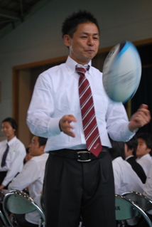 素敵な大人