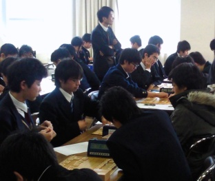 生徒２の写真