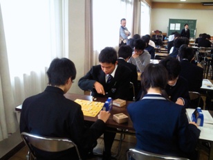 生徒１の写真